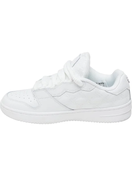 Karl Kani Nizke superge bela