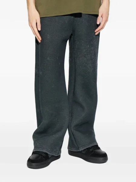 Pantaloni Diesel gri