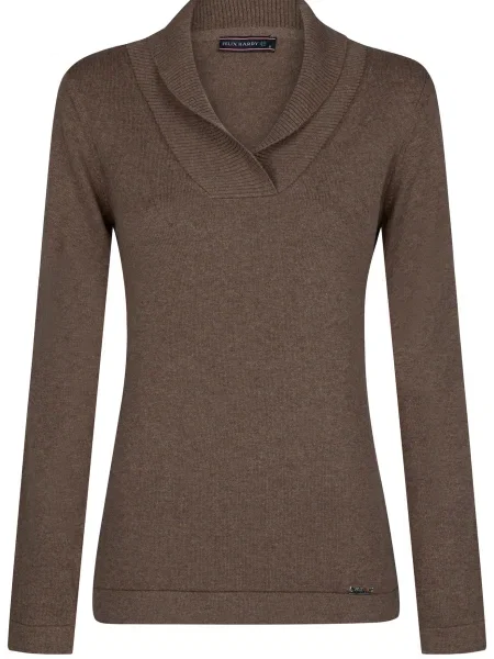 Felix Hardy Pulover smeđa