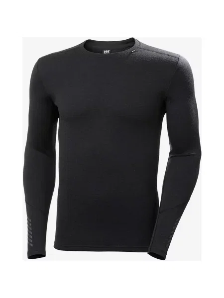 Skarpety Helly Hansen czarne