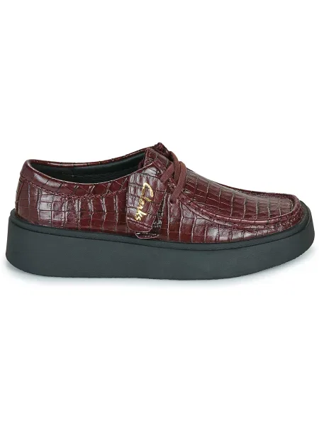 Polobotky Clarks