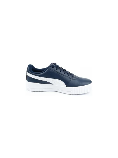 Pantofi Puma albastru