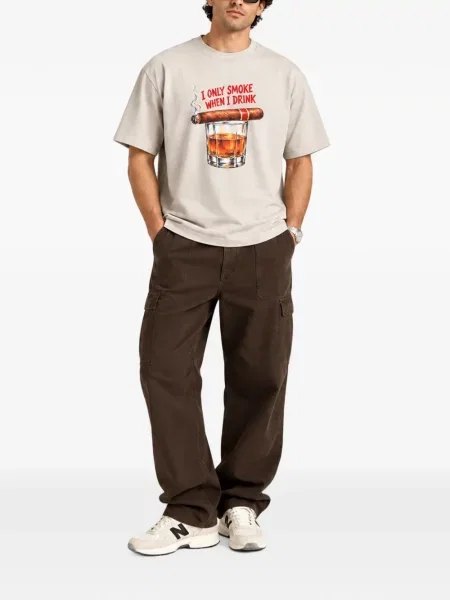 Tricou Melt cu imagine