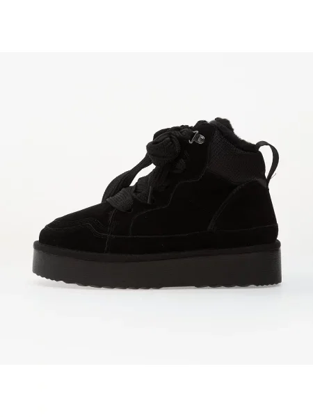 Tenisky Steve Madden černé