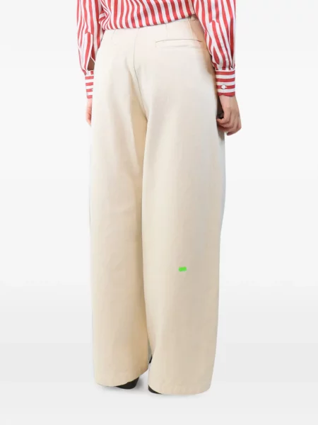 Blugi cu picior larg Adidas