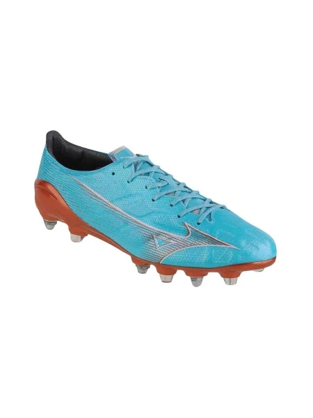 Pantofi Mizuno albastru