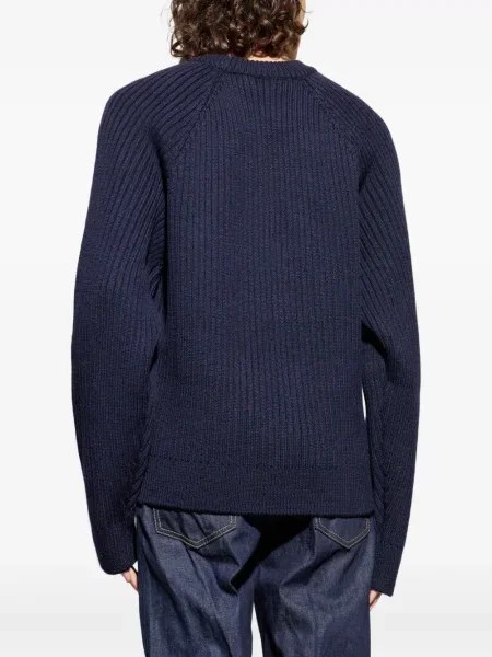 Pulover Dsquared2 albastru
