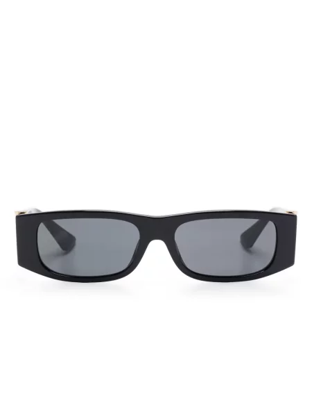 Ochelari de soare Versace Eyewear negru