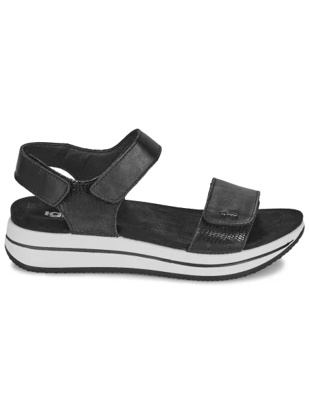 Pantofi Igi&co negru