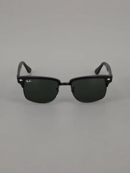 Ochelari de soare Ray-ban negru