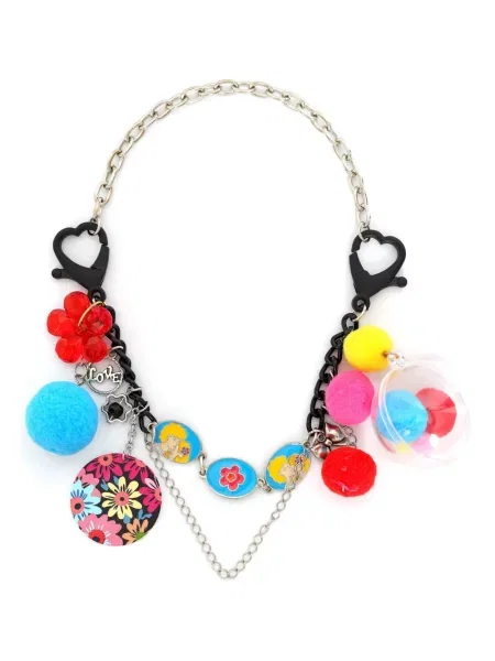 Přívěsek Amir Slama stříbrný