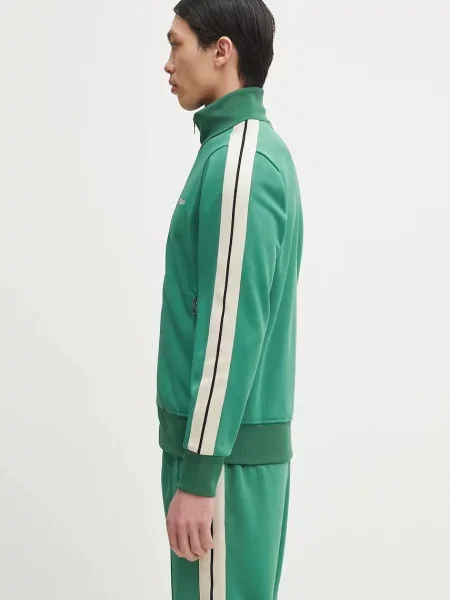 Geacă Palm Angels verde