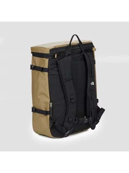 The North Face rucsac BASE CAMP FUSE maro