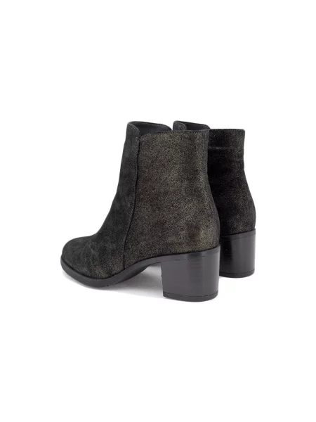 Pantofi Piesanto gri