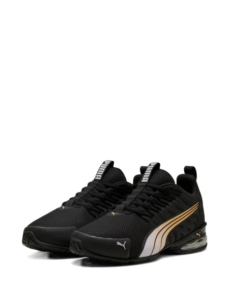 Sneakerși Puma negru