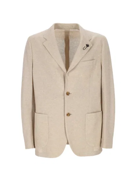 Sacou Lardini