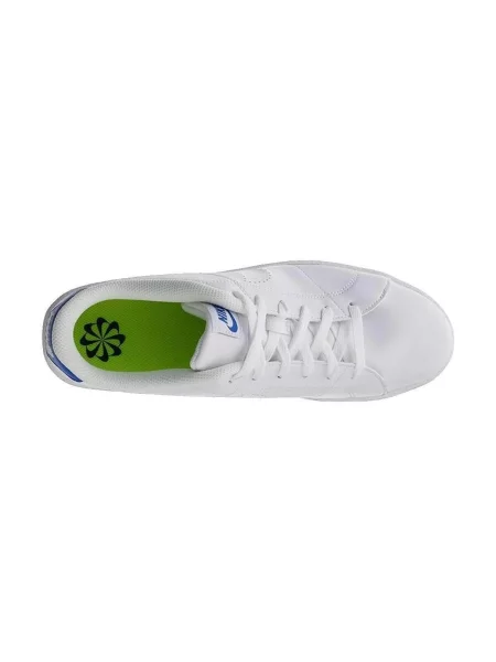 Félcipő Nike fehér
