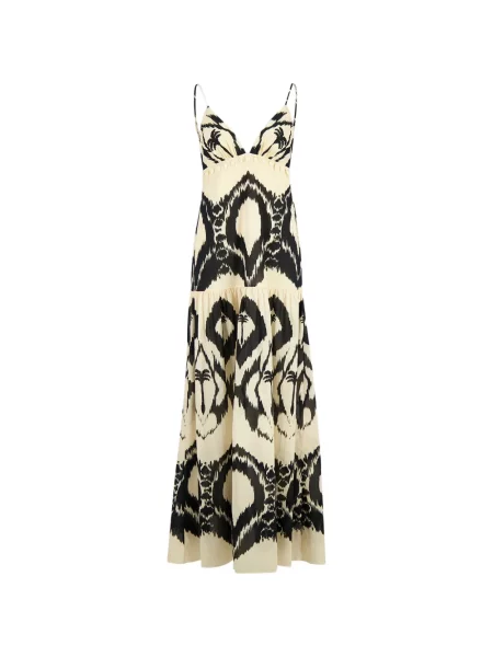 Rochie maxi Johanna Ortiz