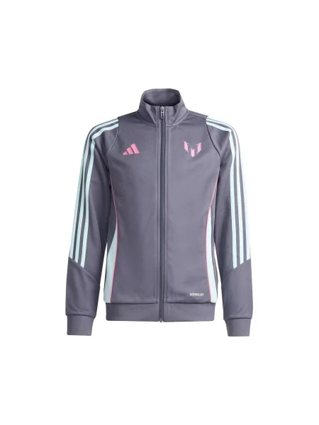 Gyerek ruha Adidas szürke