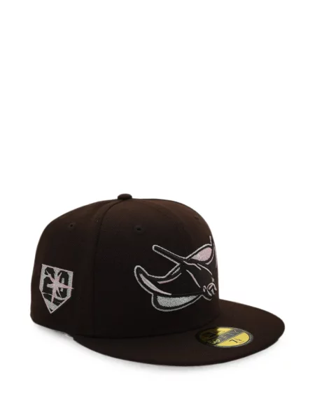 Șapcă New Era Cap maro