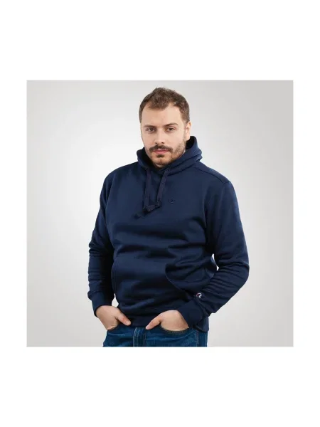 Geacă Champion albastru