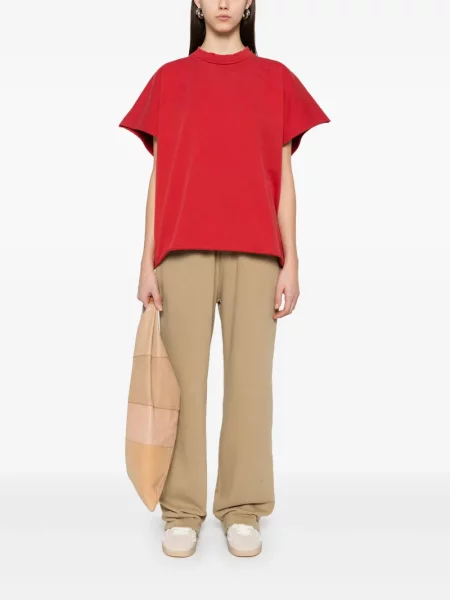 Tricou Mainless roșu
