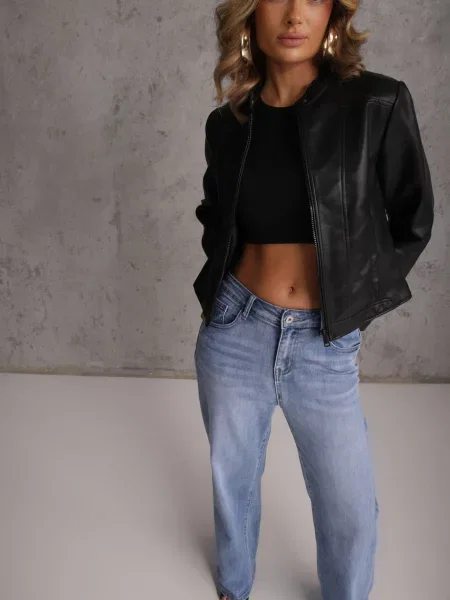 Blugi Zaeherris Albaștri albastru