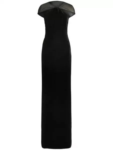 Rochie Ralph Lauren Collection negru