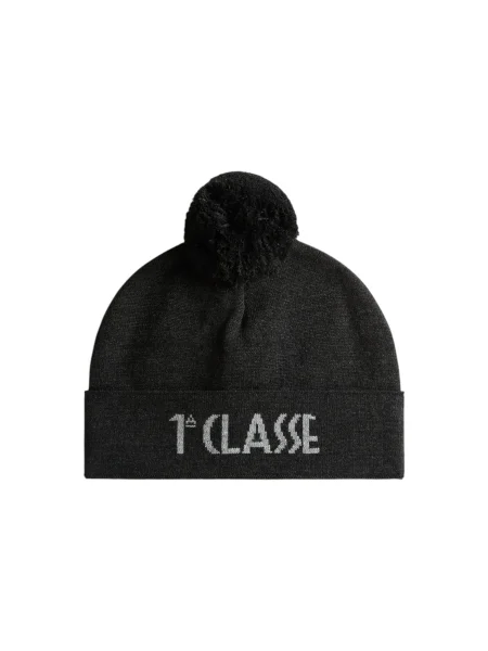 Kapa s šiltom Alviero Martini Prima Classe črna