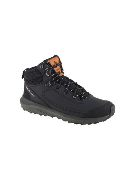 Pantofi Columbia negru
