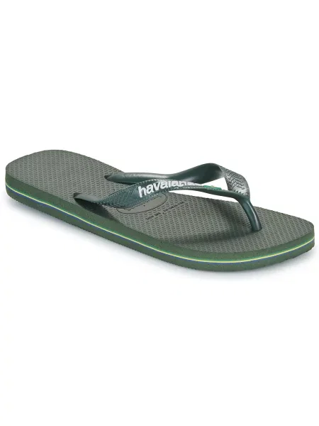 Japonke Havaianas kaki