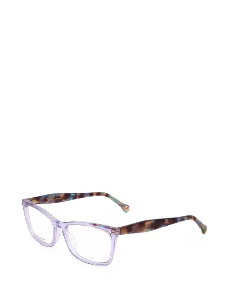 Ochelari de soare Carolina Herrera violet