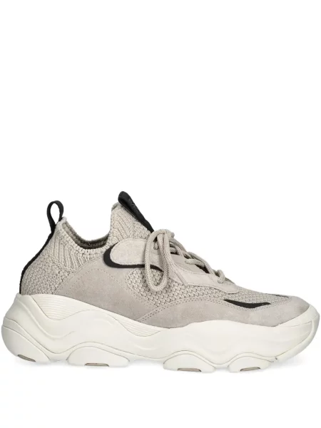 Sneakerși Michael Kors tricotate chunky