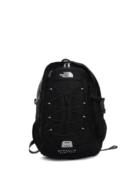 Dětské batoh The North Face černý