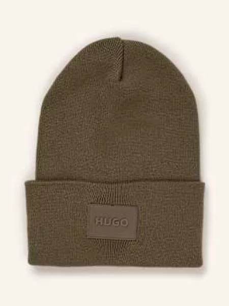 Hugo Čepice Xevon khaki