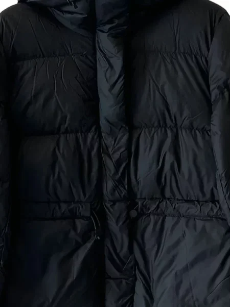 Geacă Canada Goose negru