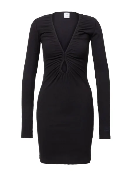 Won Hundred Šaty Beatrice' čierna