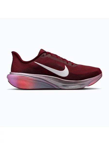 Încălțăminte de alergare pentru femei Nike Pegasus 42 SE team red/atomic pink/barely green roșu