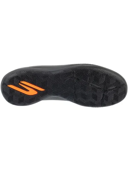 Tenisky Skechers čierna