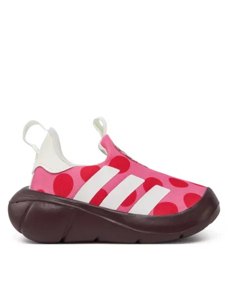 Adidas Tenisice Disney Minnie Mouse Monofit ružičasta