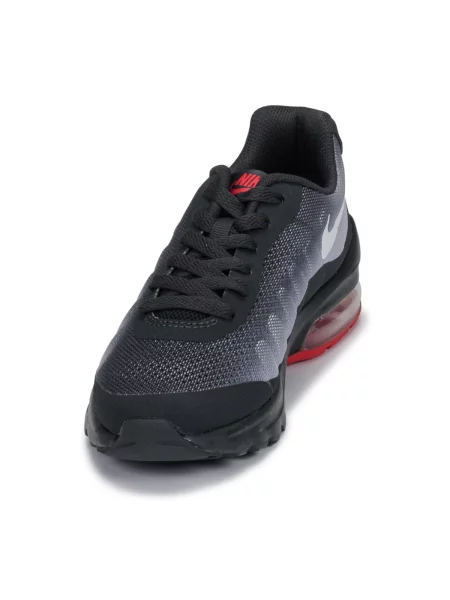 Tenisky Nike Air Max čierna