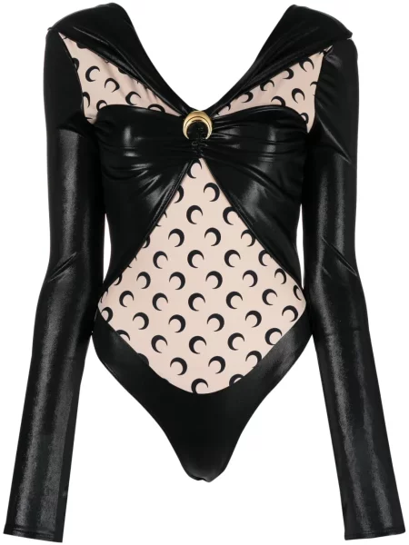 Body Marine Serre negru