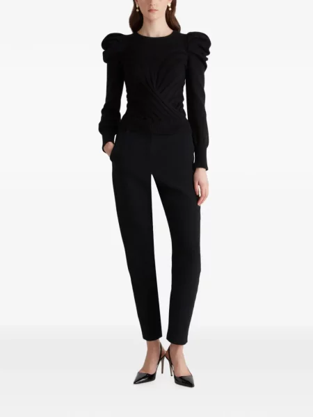 Pulover Violante Nessi negru