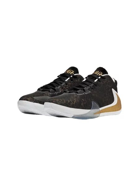 Baschet pantofi Nike negru