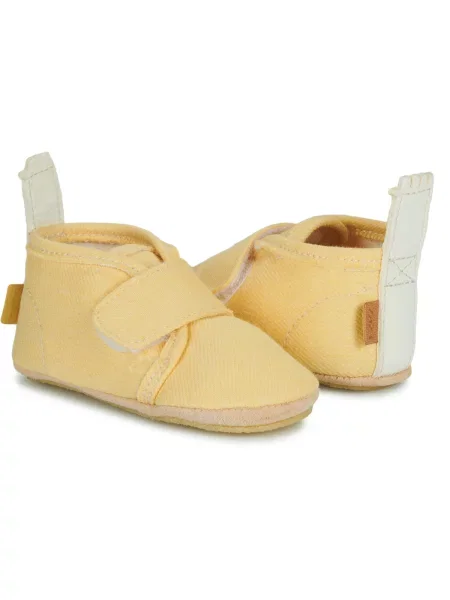 Pantofi copii Easy Peasy galben