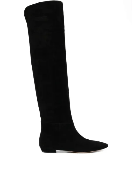 Botine Gianvito Rossi negru