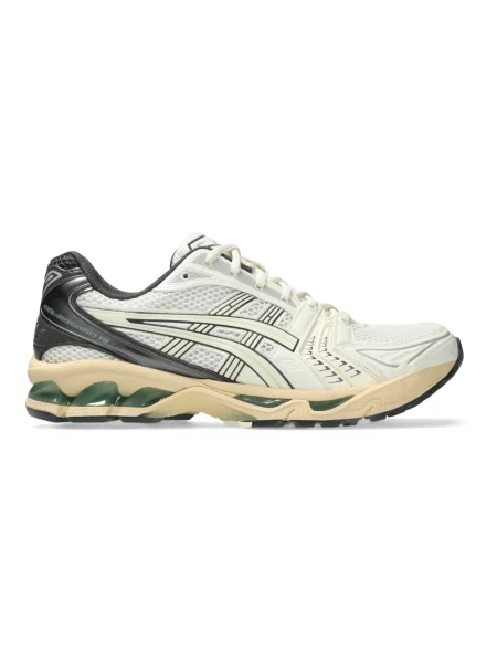 Sneakersy Asics Gel-Kayano skórzane białe