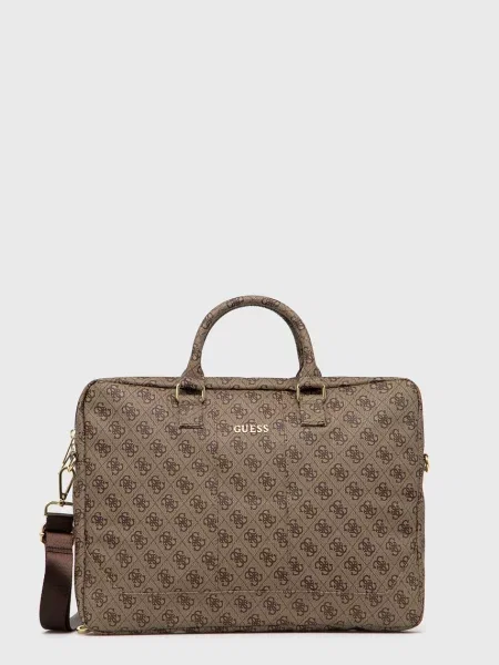 Torba Guess rjava