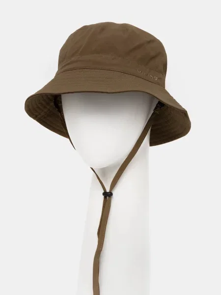 Капелюх Viking зелений