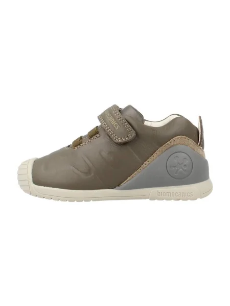 Pantofi copii Biomecanics verde